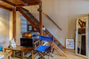 ~The Gallery ~ Art Studio in the Heart of Sofia